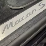 MACAN 3.0 V6 24CV S GT CLASSIC CARS - Centre d'occasion Porsche