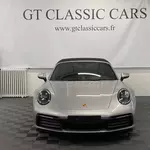 992 3.0 450 TARGA 4S PDK GT CLASSIC CARS - Centre d'occasion Porsche