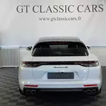 PANAMERA II SPORT TURISMO 2.9 4S E-HYBRID DCT GT CLASSIC CARS - Centre d'occasion Porsche