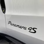 PANAMERA II SPORT TURISMO 2.9 4S E-HYBRID DCT GT CLASSIC CARS - Centre d'occasion Porsche
