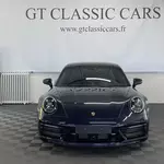 992 COUPE 3.0 450 CARRERA 4S PDK8 GT CLASSIC CARS - Centre d'occasion Porsche
