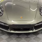992 COUPE 3.8 650 TURBO S GT CLASSIC CARS - Centre d'occasion Porsche