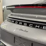 992 COUPE 3.8 580 TURBO GT CLASSIC CARS - Centre d'occasion Porsche