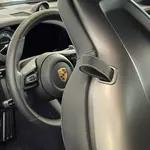 992 CABRIOLET 3.8 650 TURBO S GT CLASSIC CARS - Centre d'occasion Porsche