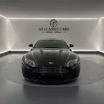 6.0 V12 517 BLACK CARBON EDITION GT CLASSIC CARS - Centre d'occasion Porsche