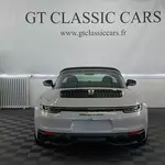 992 3.0 480 TARGA 4 GTS GT CLASSIC CARS - Centre d'occasion Porsche