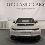 992 CABRIOLET 3.0 480 CARRERA GTS GT CLASSIC CARS - Centre d'occasion Porsche