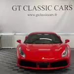 488 3.9 GTB DCT GT CLASSIC CARS - Centre d'occasion Porsche