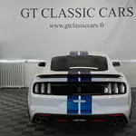 FASTBACK SHELBY GT350 GT CLASSIC CARS - Centre d'occasion Porsche
