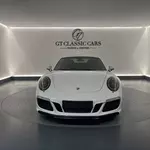 991.2 3.0 450 CARRERA 4 GTS GT CLASSIC CARS - Centre d'occasion Porsche
