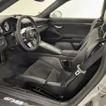991 GT3 RS 4.0 500 PDK GT CLASSIC CARS - Centre d'occasion Porsche