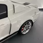 MUSTANG SHELBY GT 500 GT CLASSIC CARS - Centre d'occasion Porsche