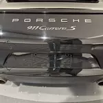 991 CABRIOLET 3.8  CARRERA S PDK GT CLASSIC CARS - Centre d'occasion Porsche