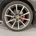 991 CABRIOLET 3.8  CARRERA S PDK GT CLASSIC CARS - Centre d'occasion Porsche