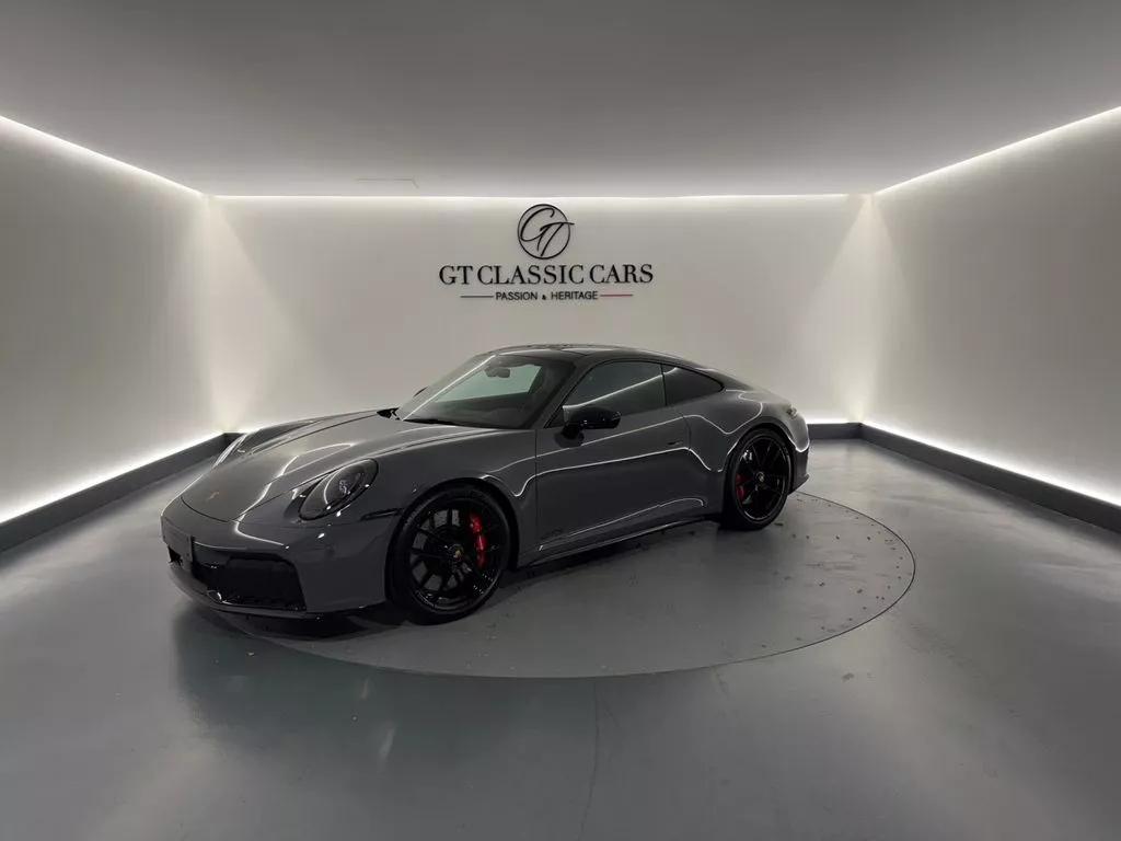 992 2 COUPE 3.0 541 CARRERA GTS GT CLASSIC CARS - Centre d'occasion Porsche 992 2 COUPE 3.0 541 CARRERA GTS GT CLASSIC CARS - Centre d'occasion Porsche