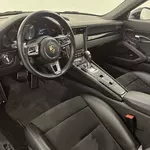 991 2 TARGA 3.0 420 4S GT CLASSIC CARS - Centre d'occasion Porsche