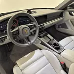 992 TARGA 3.0 450 4S GT CLASSIC CARS - Centre d'occasion Porsche