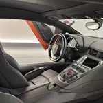 COUPE 6.5 V12 700 LP700-4 GT CLASSIC CARS - Centre d'occasion Porsche