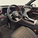 MERCEDES GLC II 400 E AMG LINE GT CLASSIC CARS - Centre d'occasion Porsche