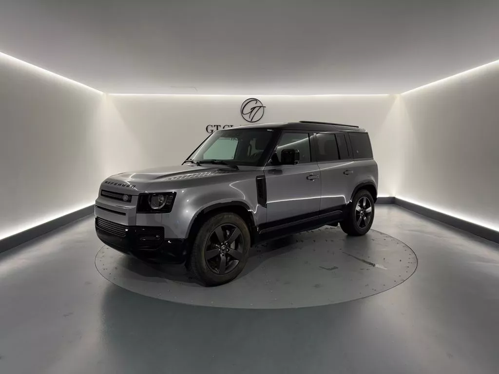 Vente occasion LAND ROVER DEFENDER 110 P400E DYNAMIC HSE - Prix : 94900€ - GT CLASSIC Cars Bueil