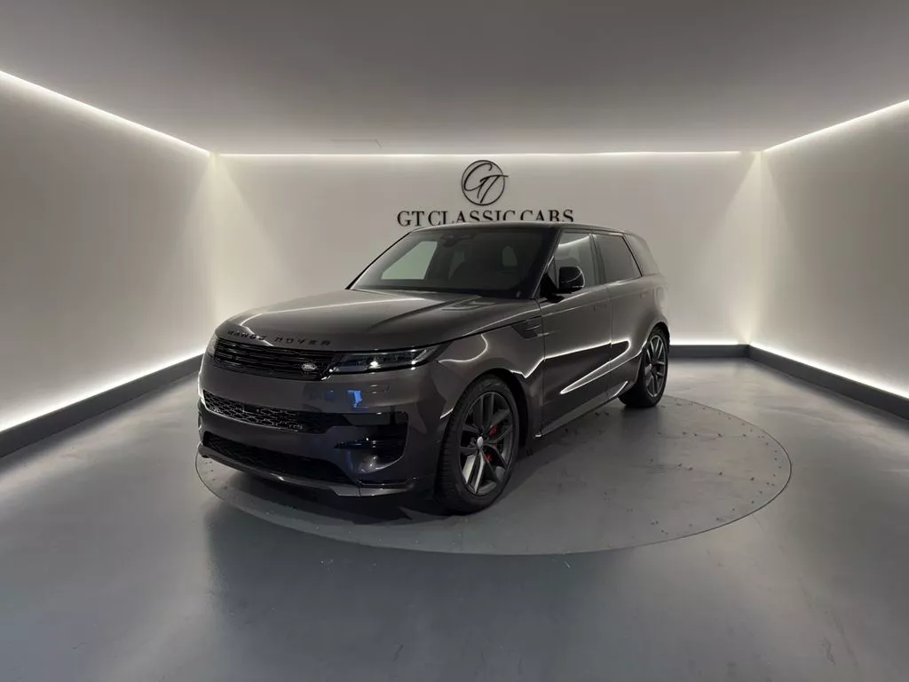 Vente occasion LAND ROVER RANGE ROVER SPORT III - Prix : 89900€ - GT CLASSIC Cars Bueil